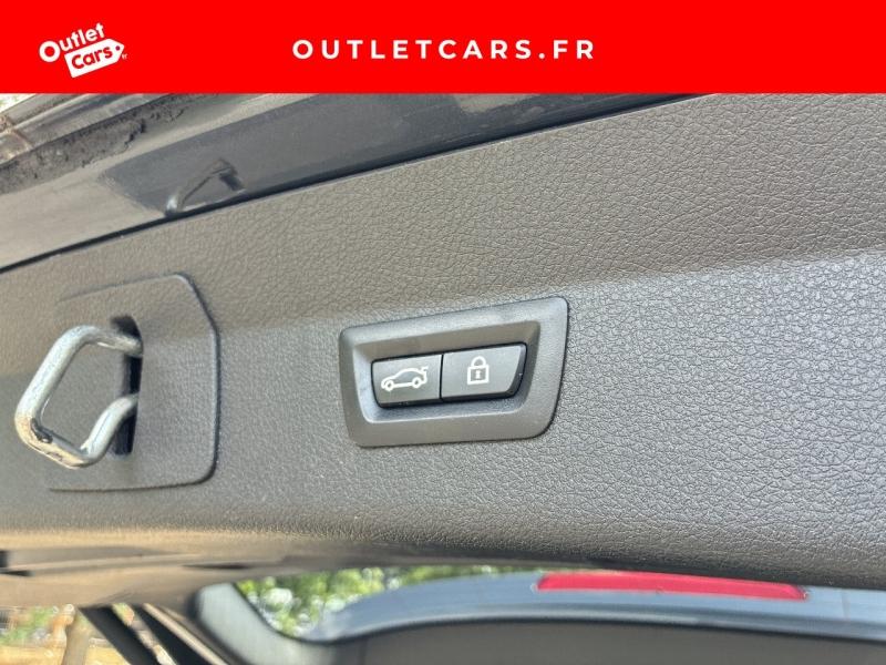 Voitures occasions BMW Serie 2 Gran Tourer M Sport Rezé