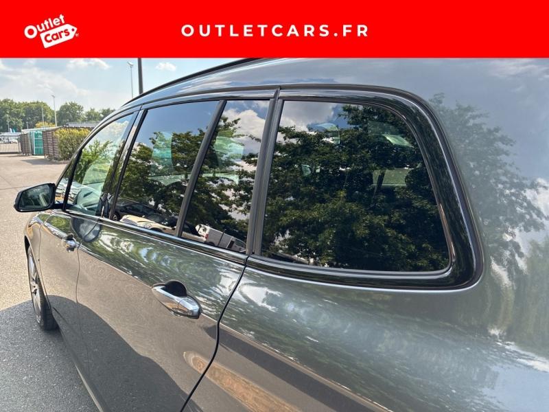 Voitures occasions BMW Serie 2 Gran Tourer M Sport Rezé