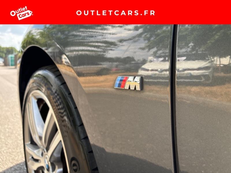 Voitures occasions BMW Serie 2 Gran Tourer M Sport Rezé