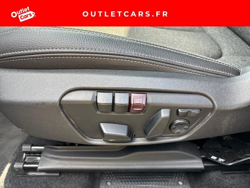 Voitures occasions BMW Serie 2 Gran Tourer M Sport Rezé