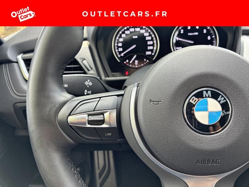 Voitures occasions BMW Serie 2 Gran Tourer M Sport Rezé