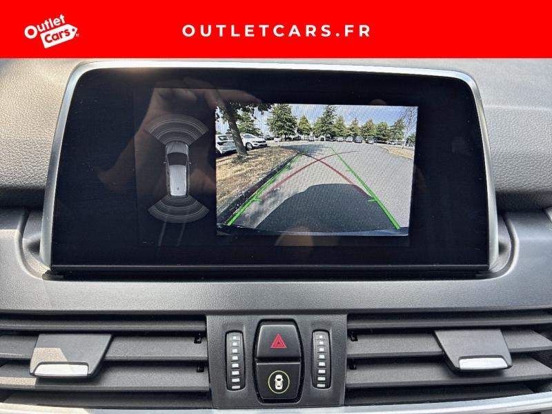 Voitures occasions BMW Serie 2 Gran Tourer M Sport Rezé