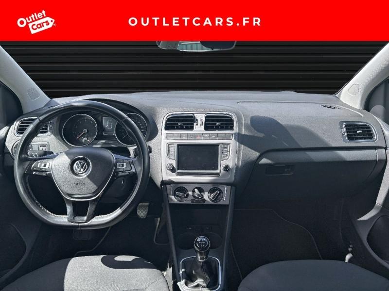 Voitures occasions VOLKSWAGEN POLO Confortline Rezé
