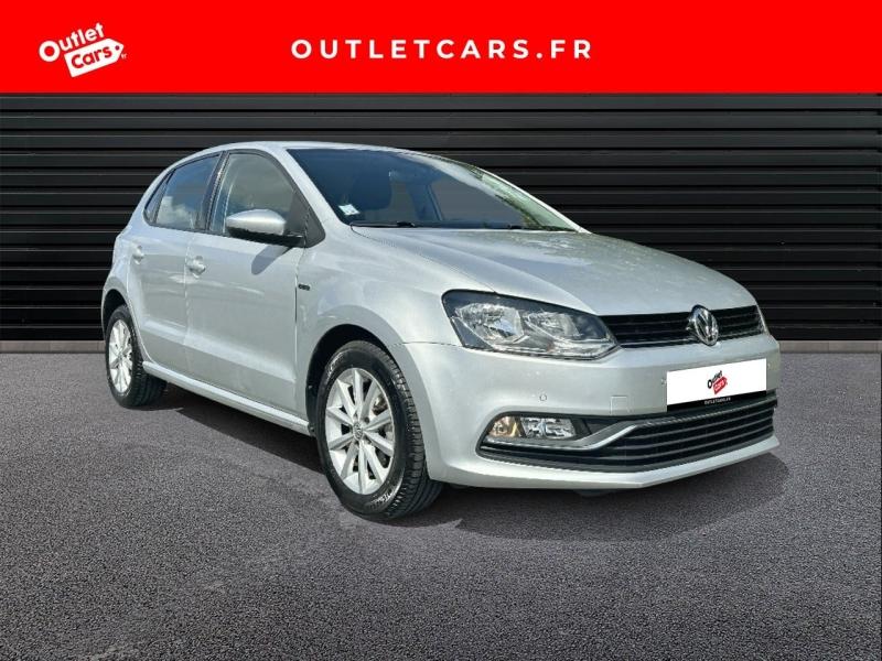 Voitures occasions VOLKSWAGEN POLO Confortline Rezé