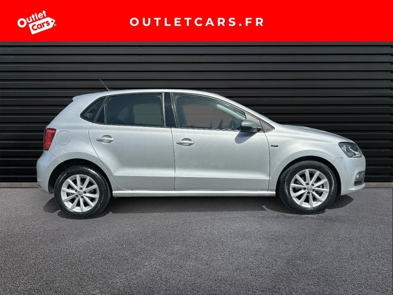 Voitures occasions VOLKSWAGEN POLO Confortline Rezé