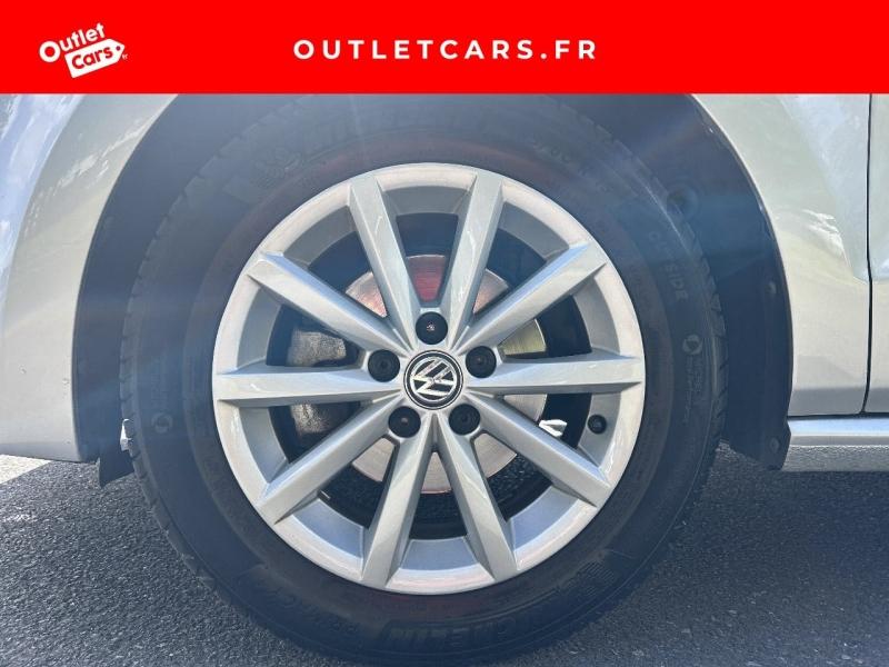 Voitures occasions VOLKSWAGEN POLO Confortline Rezé