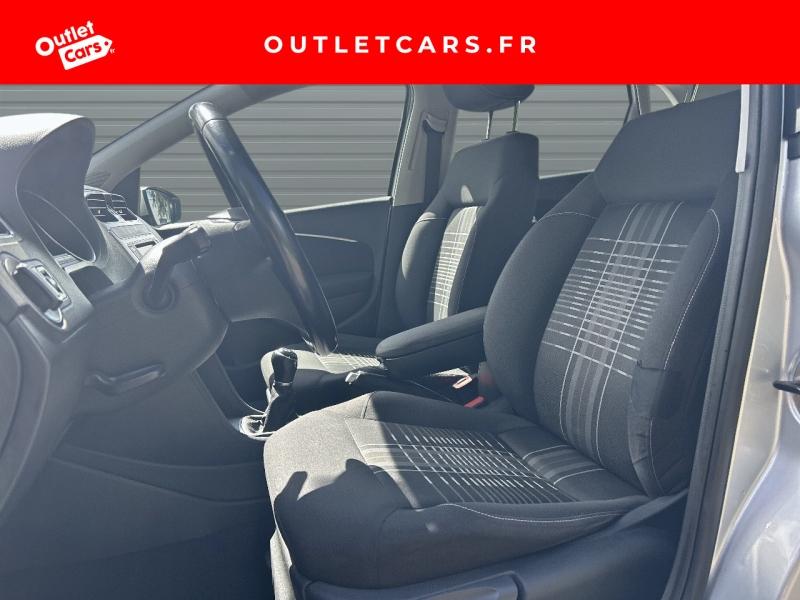 Voitures occasions VOLKSWAGEN POLO Confortline Rezé