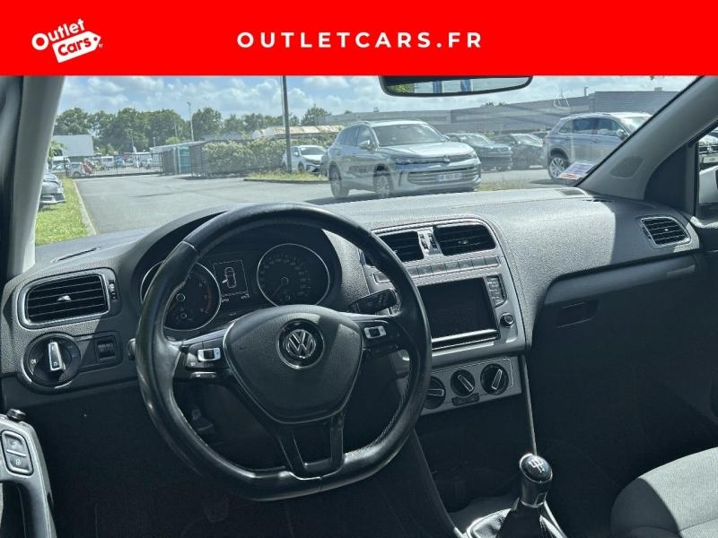 Voitures occasions VOLKSWAGEN POLO Confortline Rezé