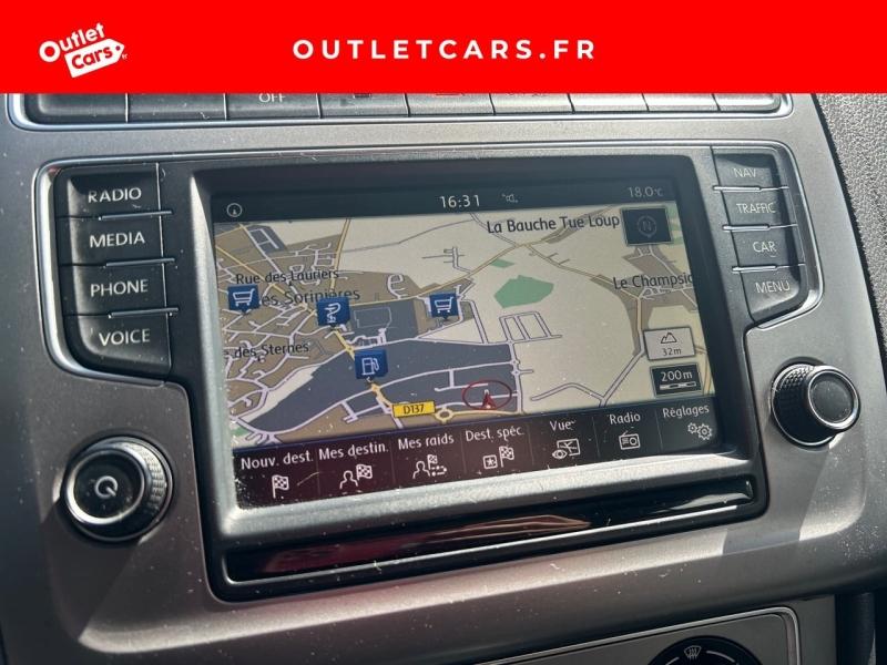 Voitures occasions VOLKSWAGEN POLO Confortline Rezé