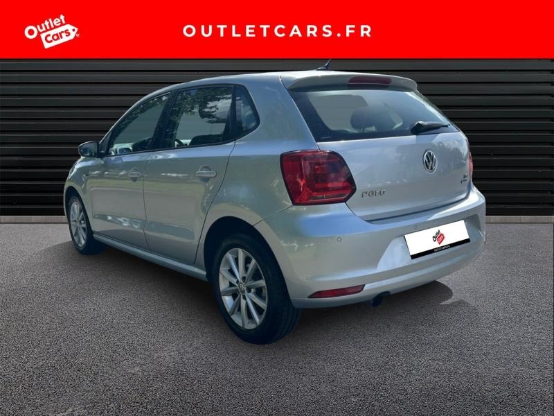 Voitures occasions VOLKSWAGEN POLO Confortline Rezé