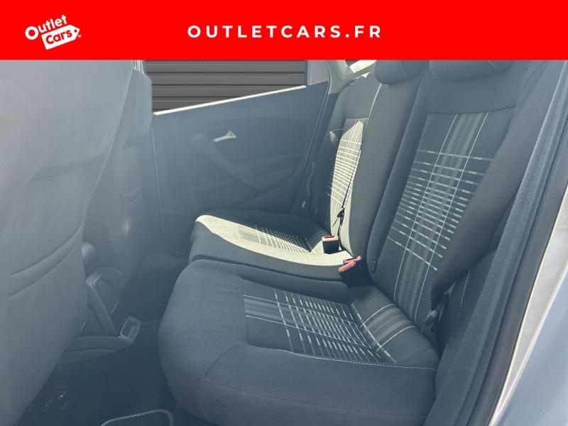 Voitures occasions VOLKSWAGEN POLO Confortline Rezé
