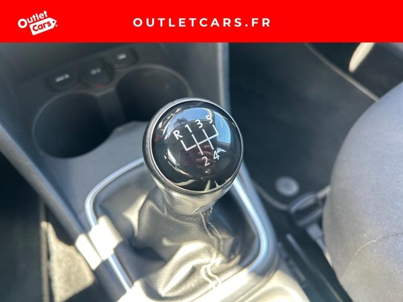Voitures occasions VOLKSWAGEN POLO Confortline Rezé