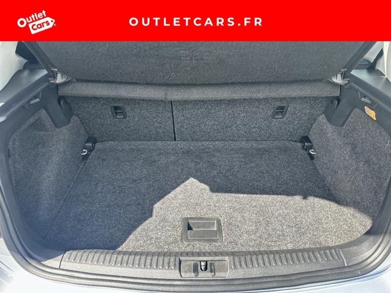 Voitures occasions VOLKSWAGEN POLO Confortline Rezé