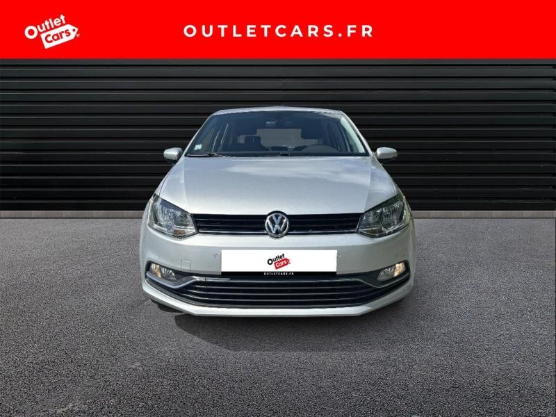 Voitures occasions VOLKSWAGEN POLO Confortline Rezé