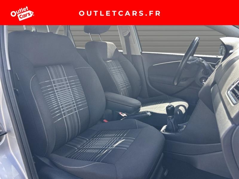 Voitures occasions VOLKSWAGEN POLO Confortline Rezé