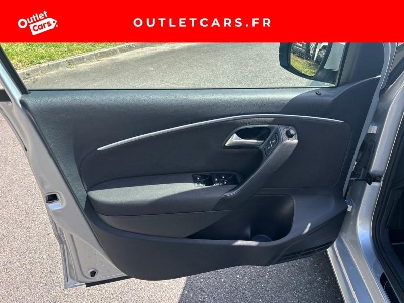 Voitures occasions VOLKSWAGEN POLO Confortline Rezé