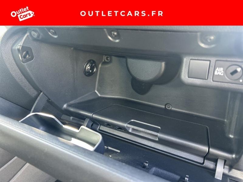 Voitures occasions VOLKSWAGEN POLO Confortline Rezé