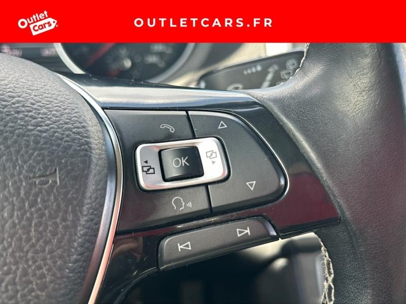 Voitures occasions VOLKSWAGEN POLO Confortline Rezé