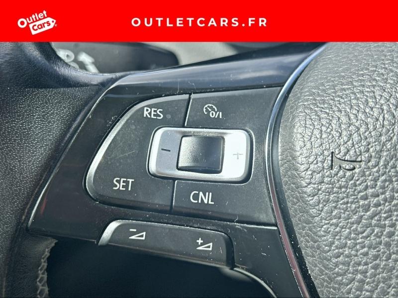 Voitures occasions VOLKSWAGEN POLO Confortline Rezé