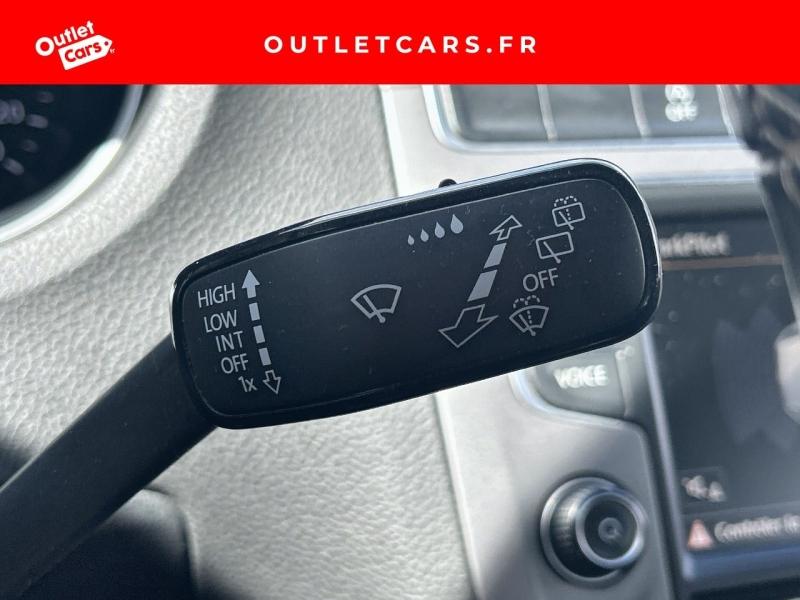 Voitures occasions VOLKSWAGEN POLO Confortline Rezé