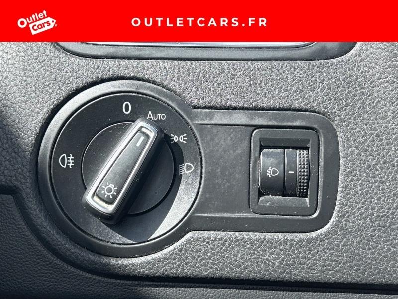 Voitures occasions VOLKSWAGEN POLO Confortline Rezé