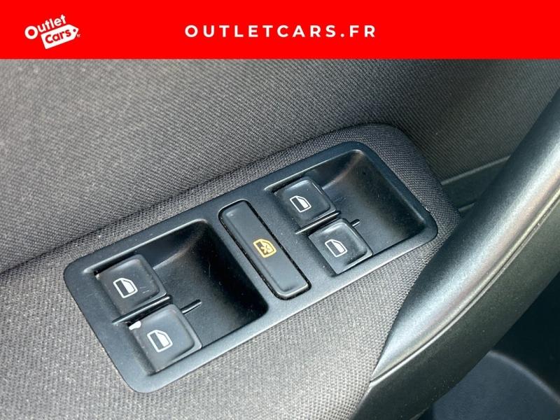 Voitures occasions VOLKSWAGEN POLO Confortline Rezé