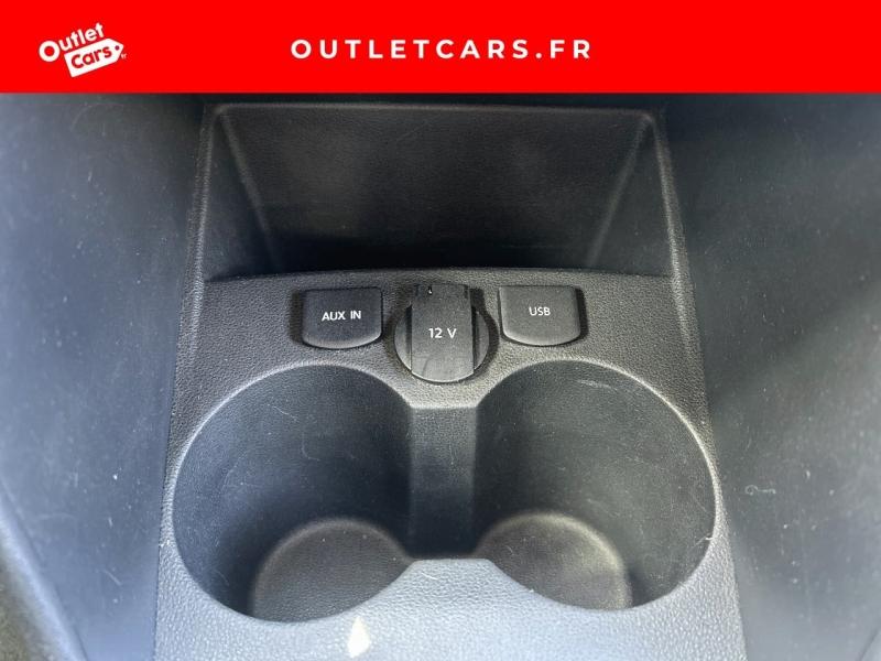 Voitures occasions VOLKSWAGEN POLO Confortline Rezé