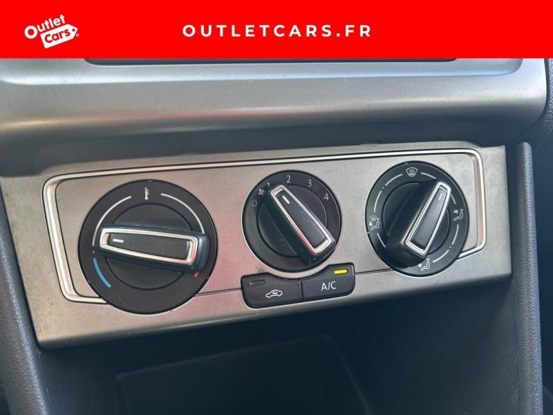 Voitures occasions VOLKSWAGEN POLO Confortline Rezé