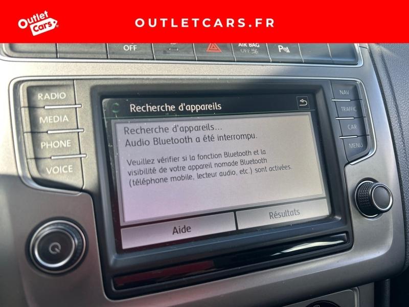 Voitures occasions VOLKSWAGEN POLO Confortline Rezé