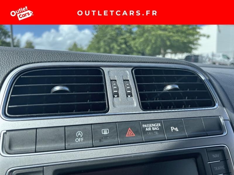 Voitures occasions VOLKSWAGEN POLO Confortline Rezé