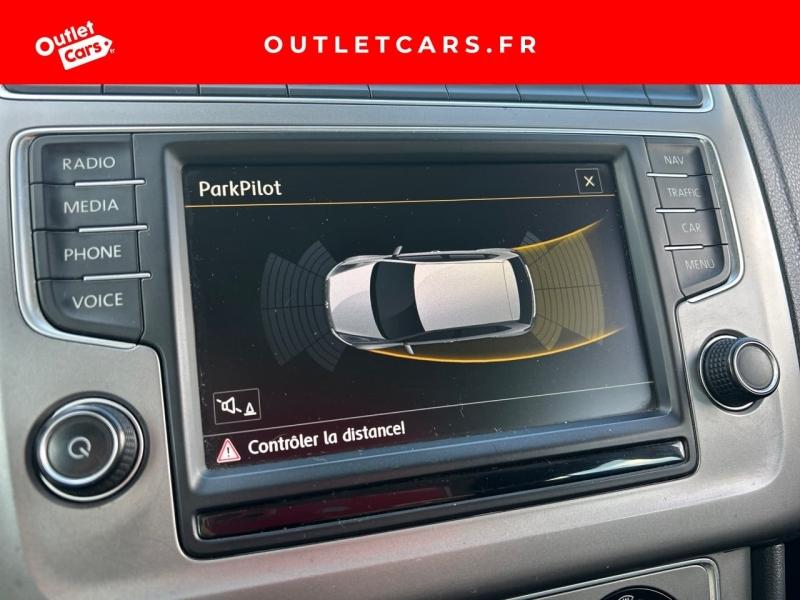 Voitures occasions VOLKSWAGEN POLO Confortline Rezé