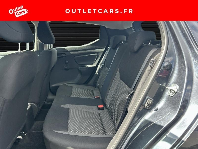 Voitures occasions NISSAN MICRA Acenta Rezé