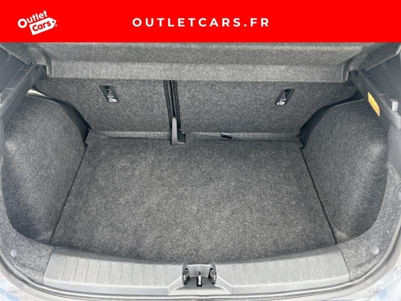 Voitures occasions NISSAN MICRA Acenta Rezé