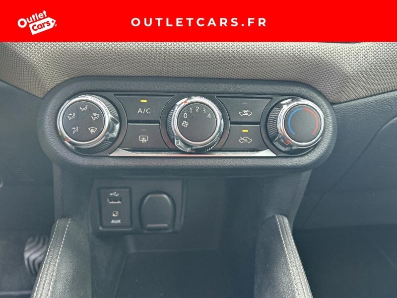Voitures occasions NISSAN MICRA Acenta Rezé