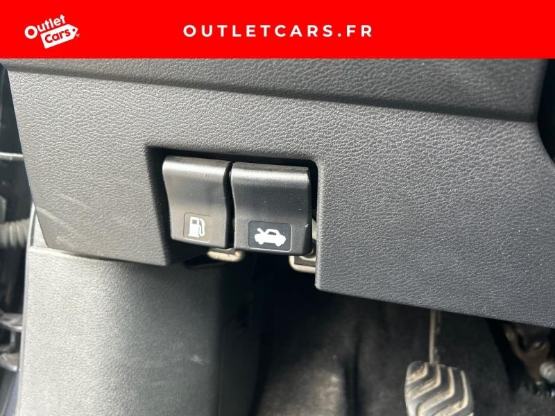 Voitures occasions NISSAN MICRA Acenta Rezé