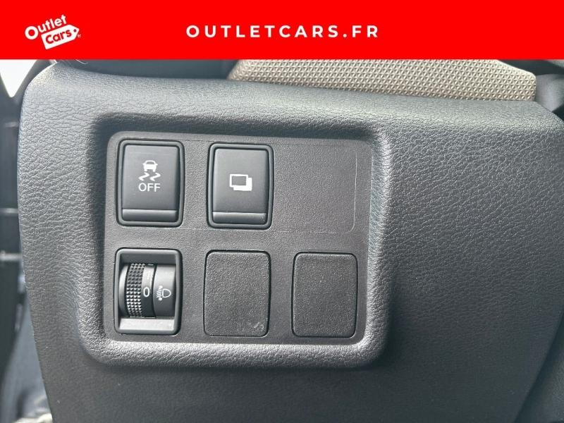 Voitures occasions NISSAN MICRA Acenta Rezé