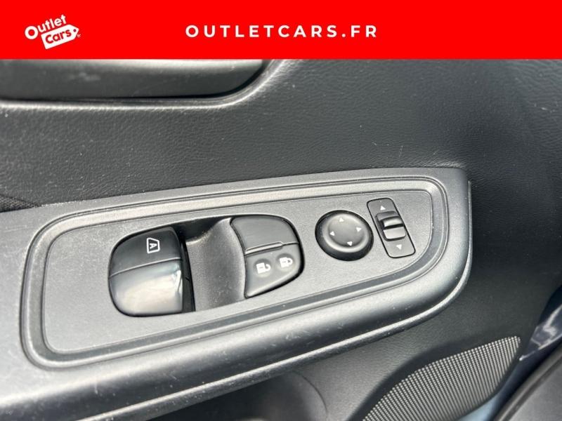Voitures occasions NISSAN MICRA Acenta Rezé