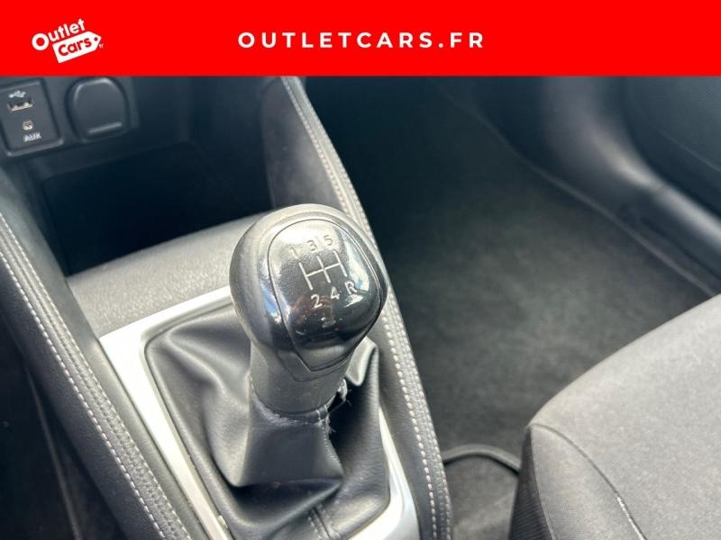 Voitures occasions NISSAN MICRA Acenta Rezé
