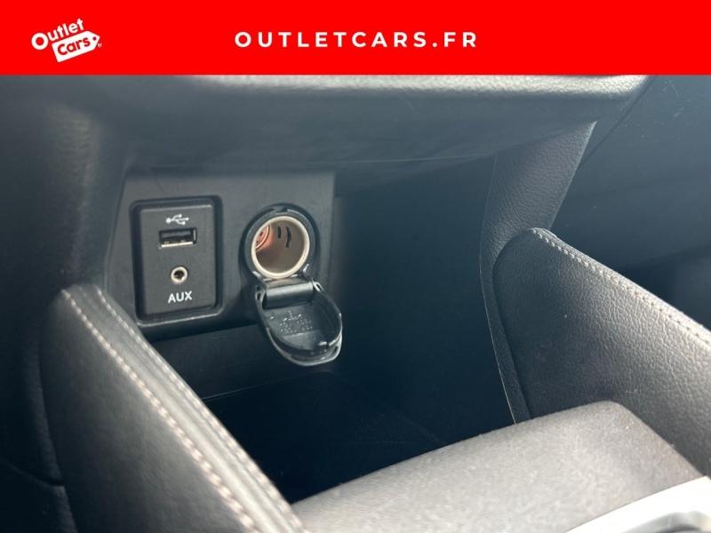 Voitures occasions NISSAN MICRA Acenta Rezé