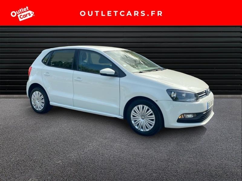 Voitures occasions VOLKSWAGEN POLO Trendline Business Rezé