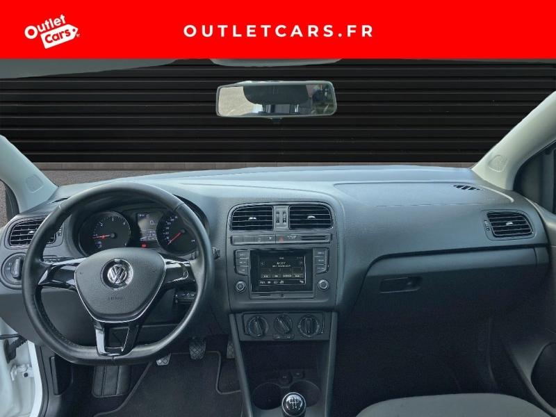 Voitures occasions VOLKSWAGEN POLO Trendline Business Rezé