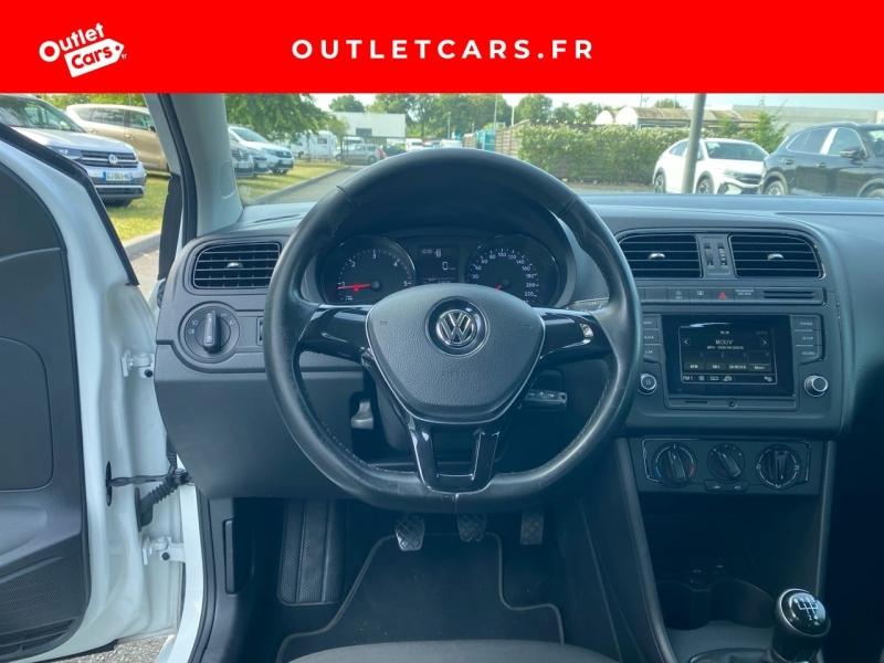 Voitures occasions VOLKSWAGEN POLO Trendline Business Rezé