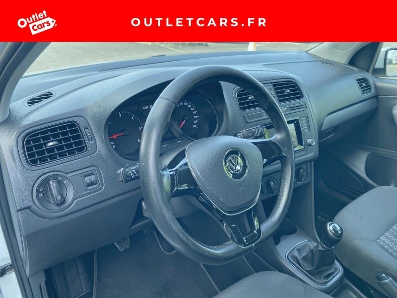 Voitures occasions VOLKSWAGEN POLO Trendline Business Rezé