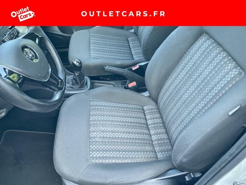 Voitures occasions VOLKSWAGEN POLO Trendline Business Rezé