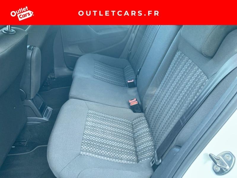 Voitures occasions VOLKSWAGEN POLO Trendline Business Rezé