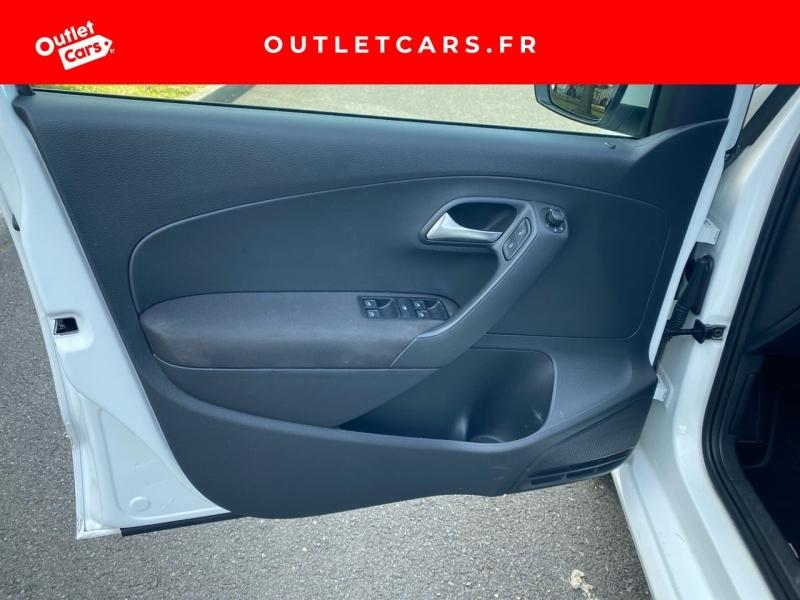 Voitures occasions VOLKSWAGEN POLO Trendline Business Rezé