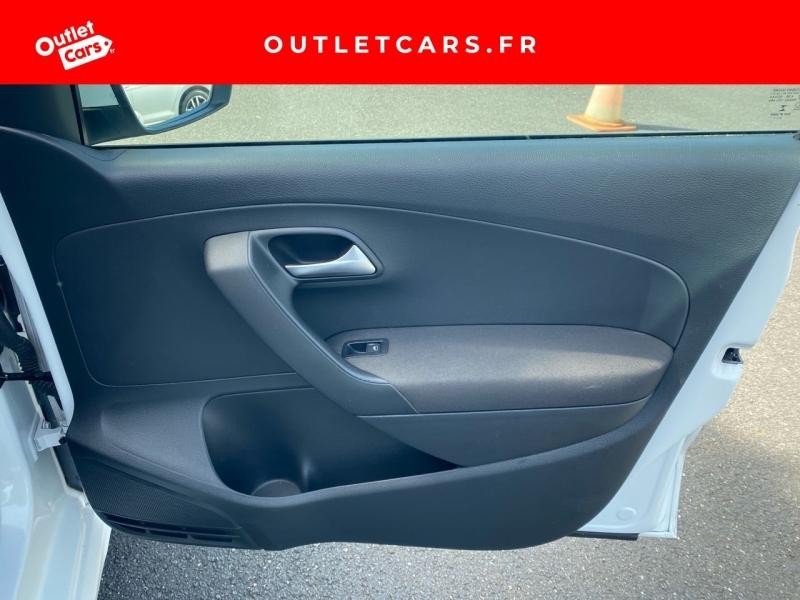 Voitures occasions VOLKSWAGEN POLO Trendline Business Rezé