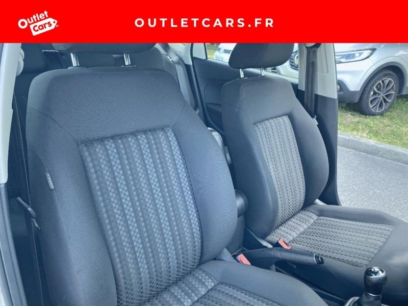 Voitures occasions VOLKSWAGEN POLO Trendline Business Rezé
