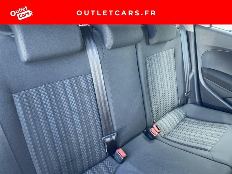 Voitures occasions VOLKSWAGEN POLO Trendline Business Rezé