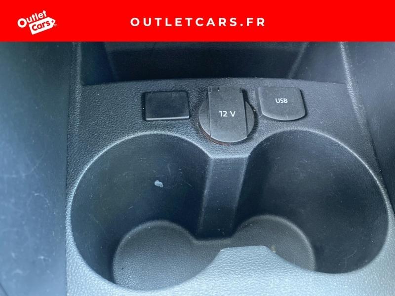 Voitures occasions VOLKSWAGEN POLO Trendline Business Rezé